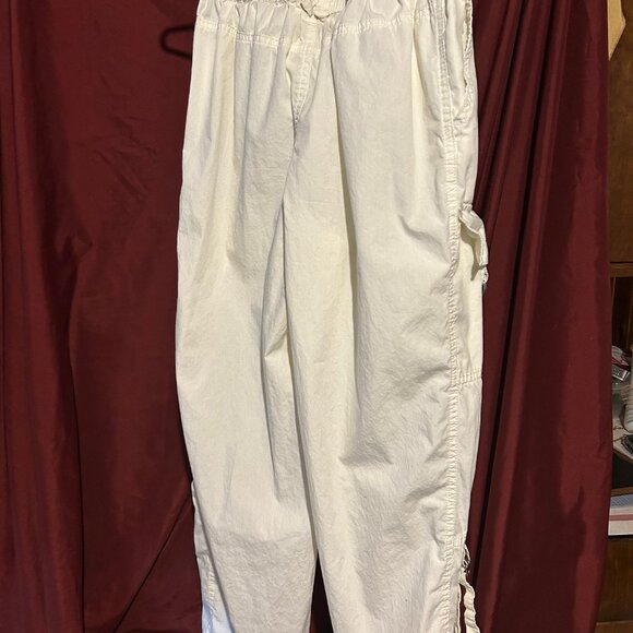 Happily Grey Cargo pants - Picture 5 of 7